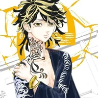 Kazutora-tất cả là tại mikey