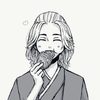 Mikey-yanglake chibi:))