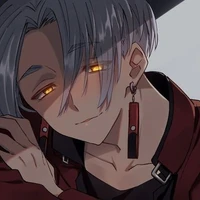 Izana-milo nguyên chất:))