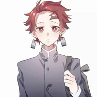 Kamado Tanjirou