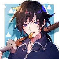 Tomioka Giyuu