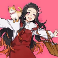 Kamado Nezuko