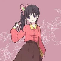 Tsuyuri Kanao