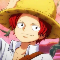 Shanks