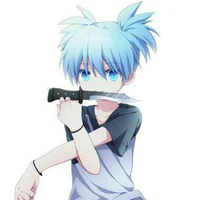 nagisa