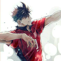 kuroo