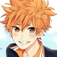 hinata