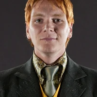 Fred Weasly