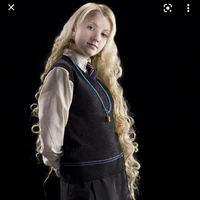 Luna Lovegood
