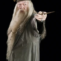 Albus Dumbledore