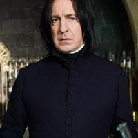 Severus Snape