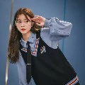 Đồng Nhiên/Ciara