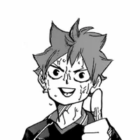 Tác giả bị simp trúak Hinata