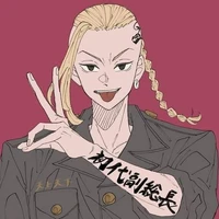 Ryuguji Ken(Kenchin)