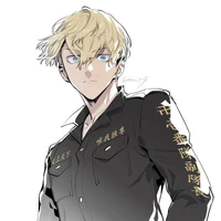 Matsuno Chifuyu