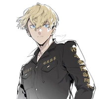 Matsuno Chifuyu