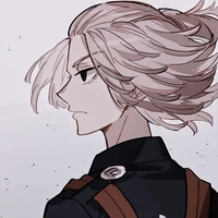 Manjiro sano (Mikey)