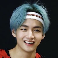 Kim Taehyung