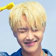 Jung Ho Seok