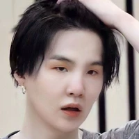 Min Yoongi