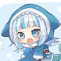 tác giả 🦈