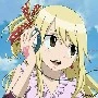 Lucy Heartfilia - Akuma