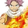 Natsu Dragneel
