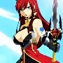Erza Scarlet