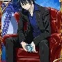 Gray Fullbuster