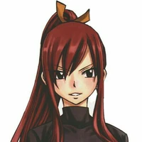 ERZA SCARLET