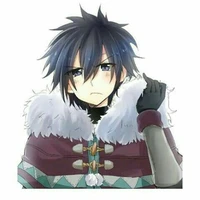 GRAY FULLBUSTER