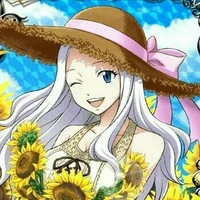 MIRAJANE STRAUSS