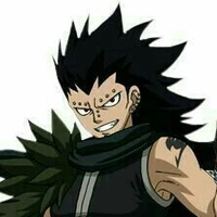 GAJEEL REDFOX
