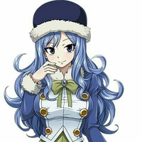 JUVIA LOCKSER