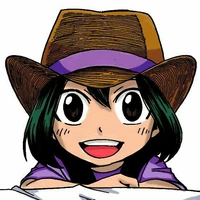 ASUKA CONNELL