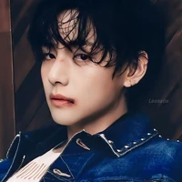 Kim Taehyung_ Hắn