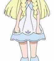 Lilie