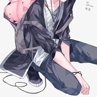 N/P nam