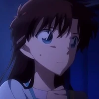 Aoko Nakamori