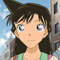Mouri Ran