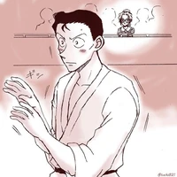 Mouri Kogoro