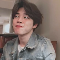 Park Jimin -Cô