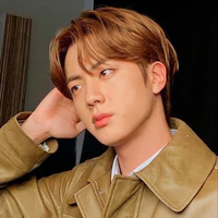 Jin mama Tae