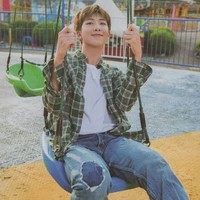 NamJoon ba Tae