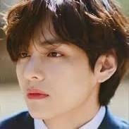 Kim Taehyung- anh