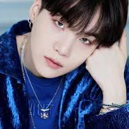 Min Suga- cậu