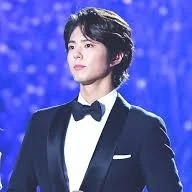 Park Bo Gum