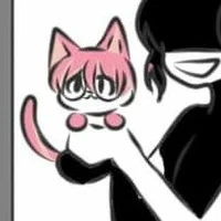 Eugene/ Eu cat kute