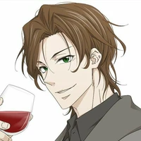 Albert James Moriarty