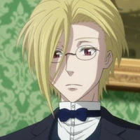 Louis James Moriarty